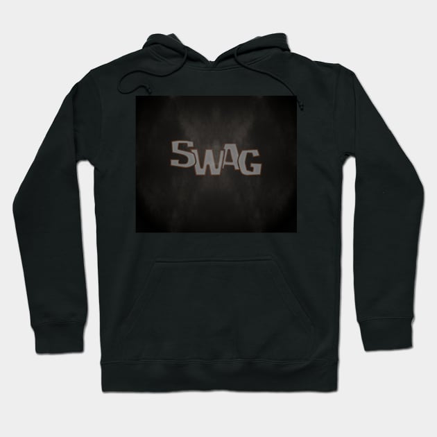 Swag - Mudsmoke Hoodie by SolarCross